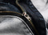Fashion Men's Ripped Jeans Comfy Straight Pants Mid Waisted Jeans